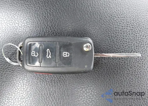 2016 Volkswagen Jetta 2.0T Gli Se/2.0T Gli Sel z USA, uszkodzony, nr VIN 3VW4T7AJ6GM404577